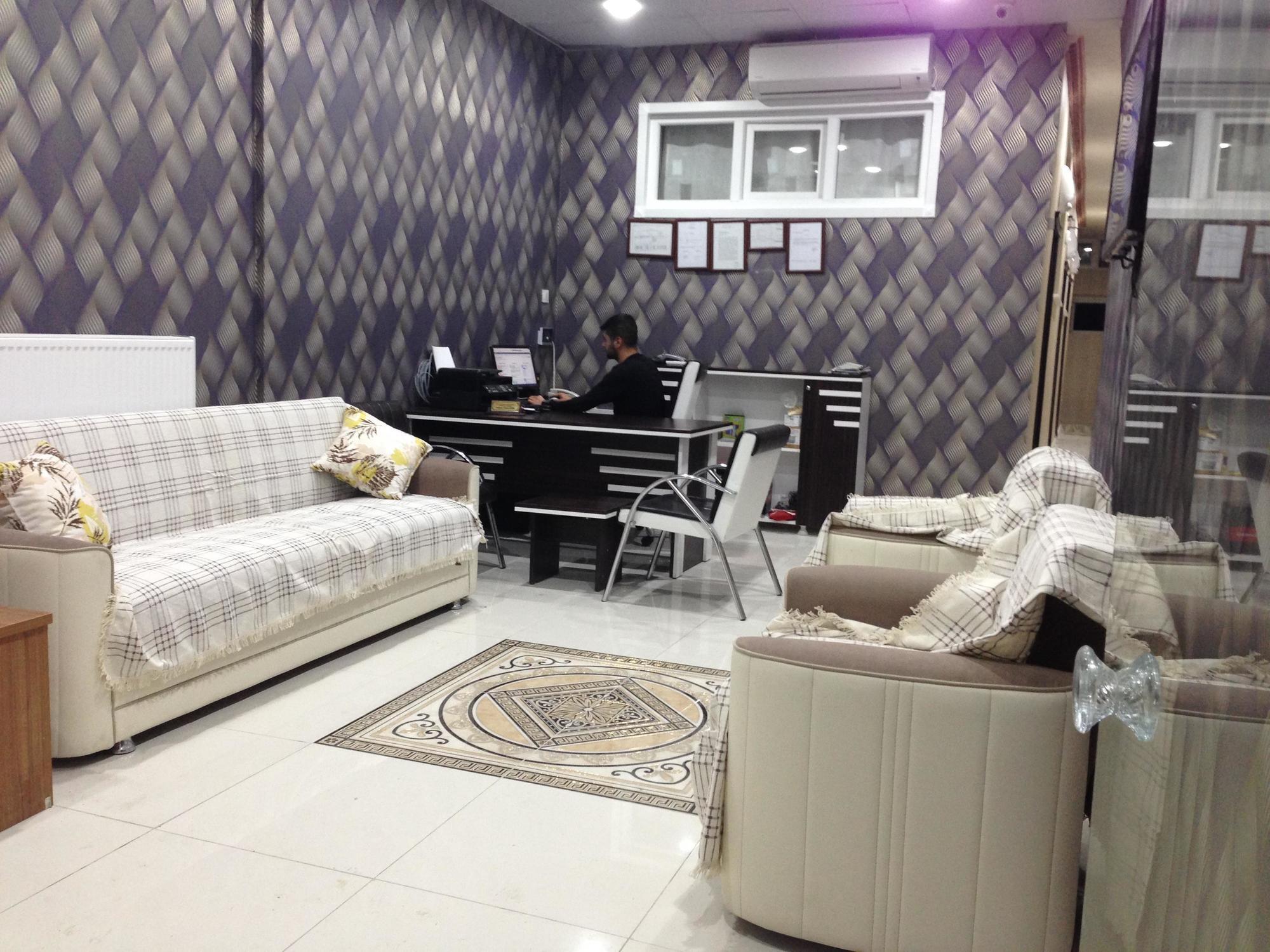 Diyar Budget Hotel İstanbul Dış mekan fotoğraf