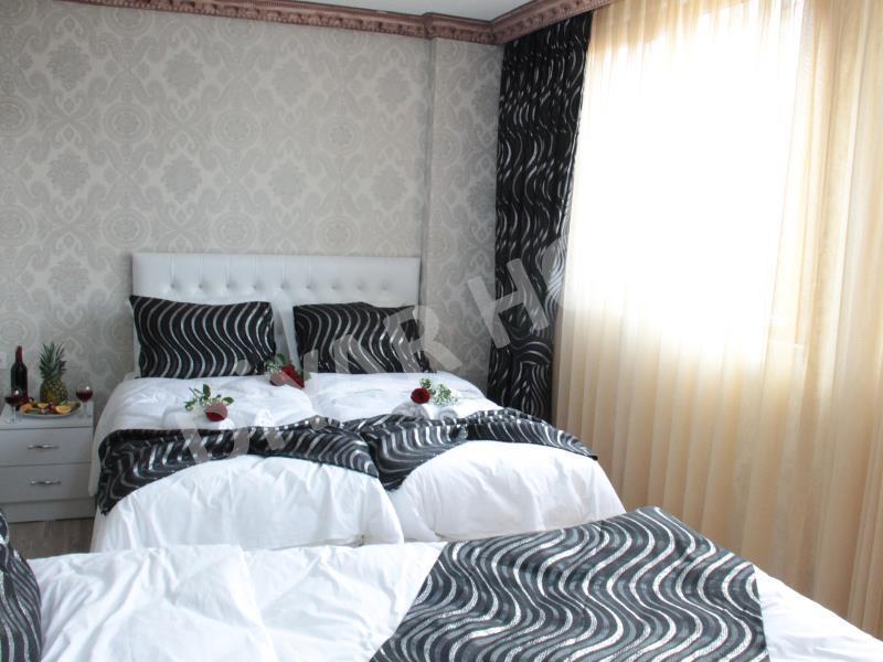 Diyar Budget Hotel İstanbul Dış mekan fotoğraf
