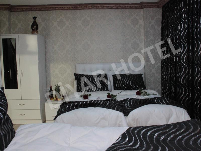 Diyar Budget Hotel İstanbul Dış mekan fotoğraf