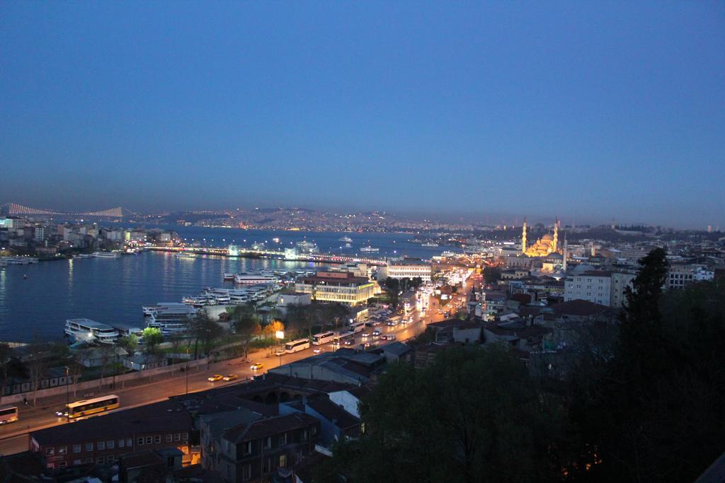 Diyar Budget Hotel İstanbul Dış mekan fotoğraf