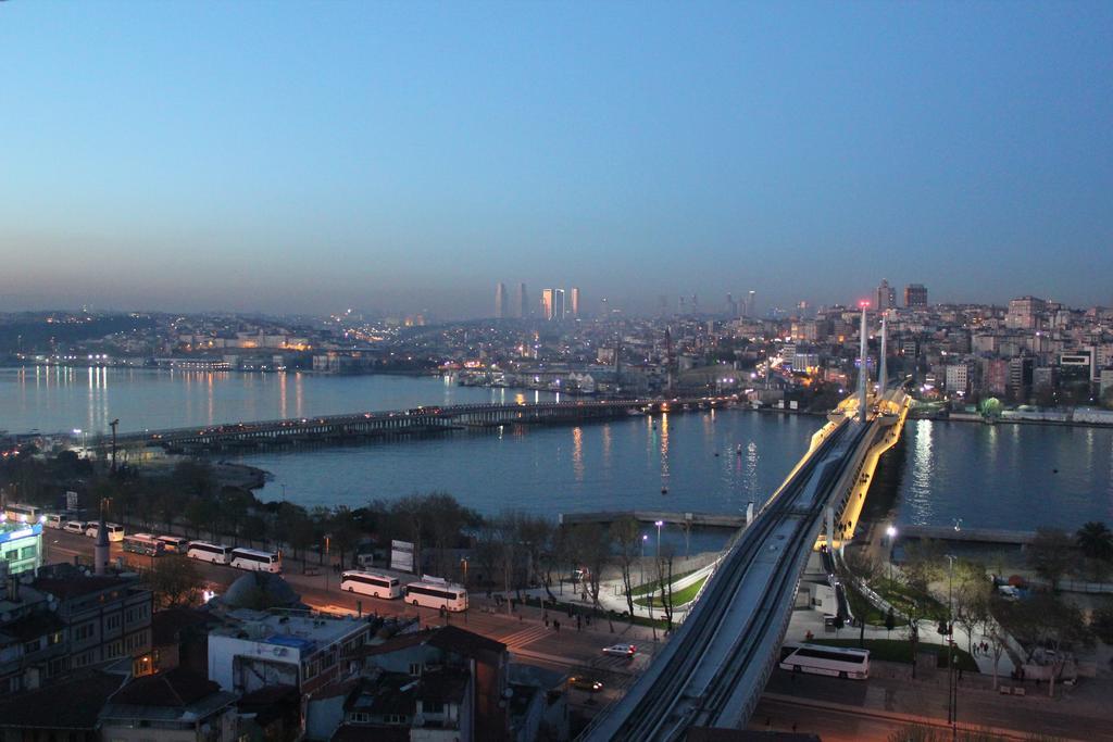 Diyar Budget Hotel İstanbul Dış mekan fotoğraf