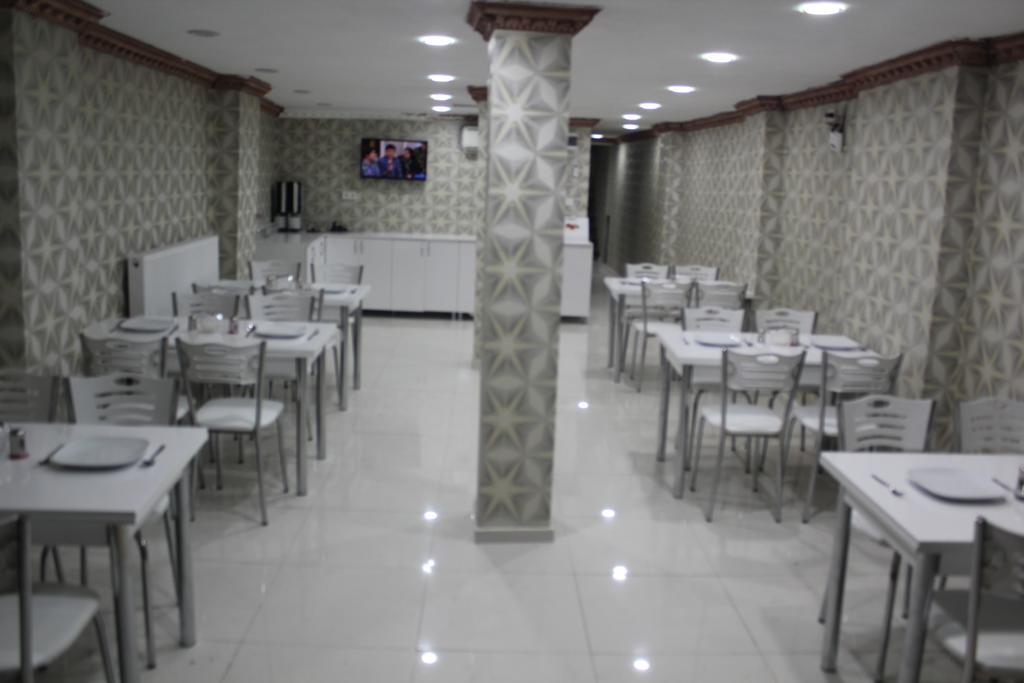 Diyar Budget Hotel İstanbul Dış mekan fotoğraf