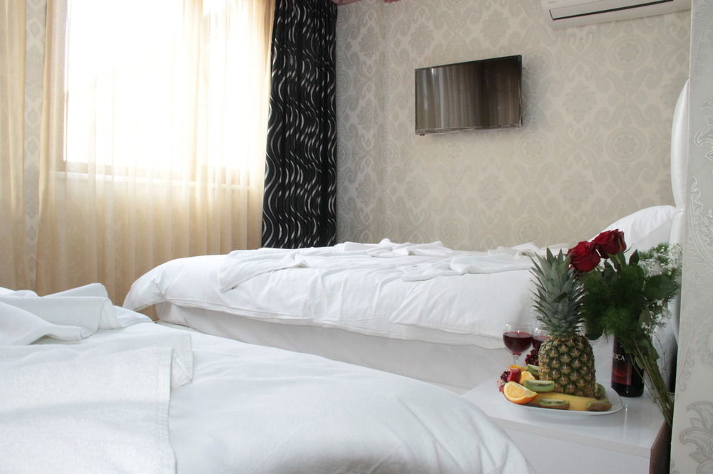 Diyar Budget Hotel İstanbul Dış mekan fotoğraf