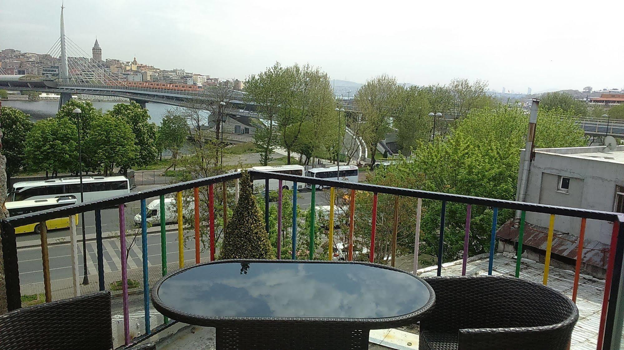 Diyar Budget Hotel İstanbul Dış mekan fotoğraf