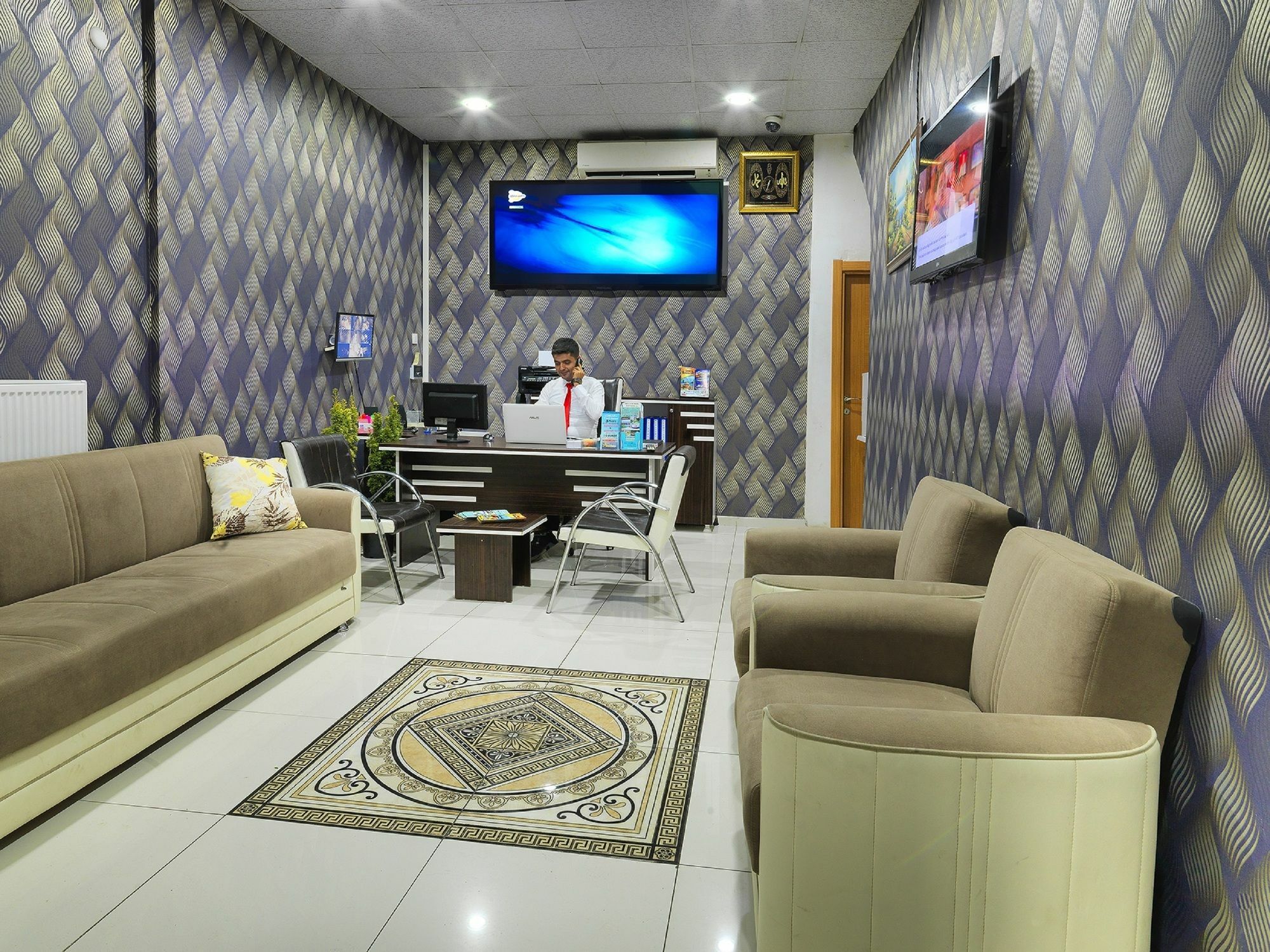 Diyar Budget Hotel İstanbul Dış mekan fotoğraf